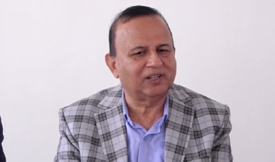  पार्टीभित्र मत-मतान्तर छैन, कार्यदलको सुझावको आधारमा पुनर्गठन गर्छौं : महासचिव पोखरेल 